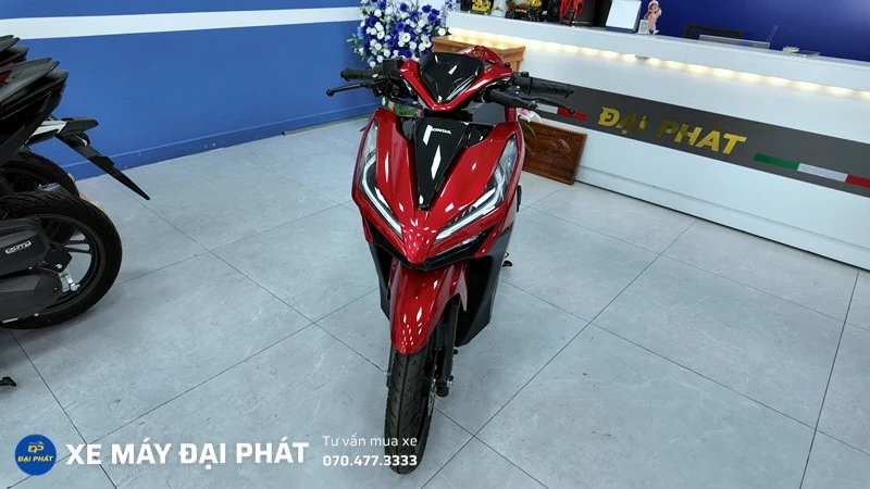 Honda Click 125 Thái Lan