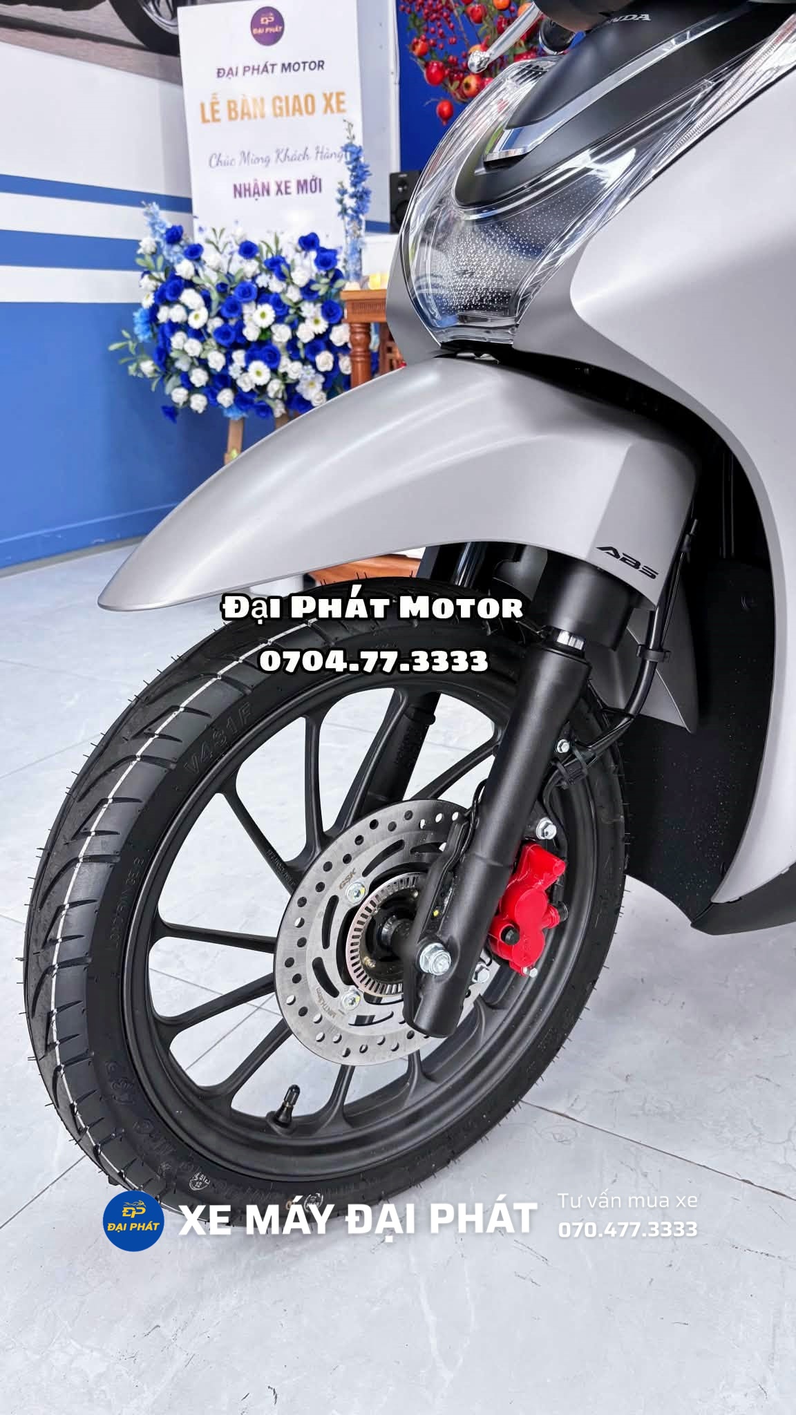 Honda SH Mode 2026 - Ảnh 3