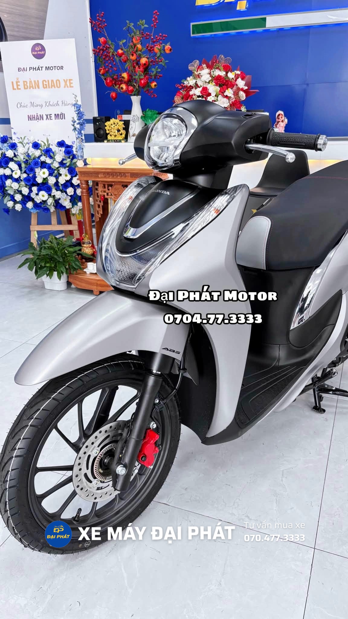 Honda SH Mode 2026 - Ảnh 2