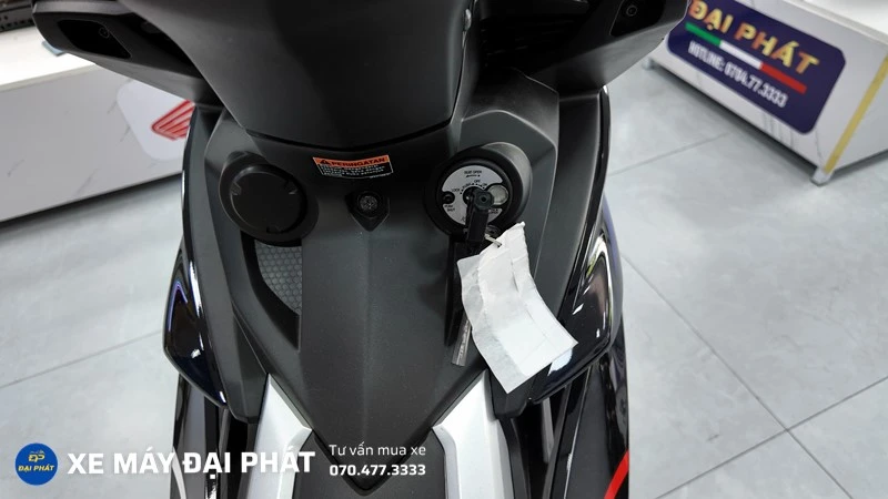 Yamaha MX King 150 - Ảnh 9